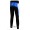 Pinarello Pro Team Lang Radhose Weiß Blau