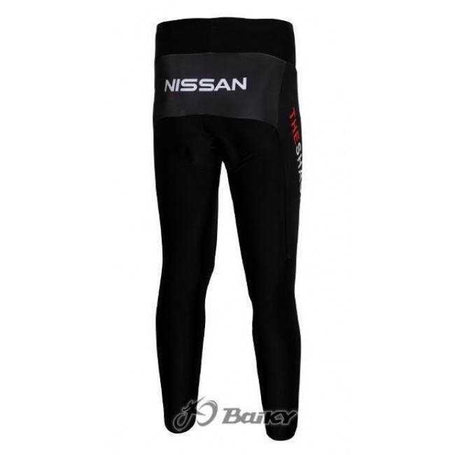 RadioShack Trek Lang Radhose Rot RadioShack Trek Lang Radhose Rot