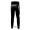 RadioShack Trek Nissan Livestrong Lang Radhose Weiß Schwarz Gelb