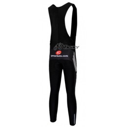 Sky Pinarello Pro Team Lang Trägerhose Schwarz Blau Sky Pinarello Pro Team Lang Trägerhose Schwarz Blau