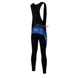 Saxo Bank Sungard Pro Team Lang Trägerhose Blau Schwarz Saxo Bank Sungard Pro Team Lang Trägerhose Blau Schwarz