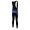 Saxo Bank Sungard Pro Team Lang Trägerhose Blau Schwarz