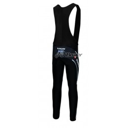 Saxo Bank Sungard Pro Team Lang Trägerhose Weiß Schwarz Saxo Bank Sungard Pro Team Lang Trägerhose Weiß Schwarz
