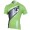 Scott Racing Radtrikot Kurzarm Grün Schwarz 2013