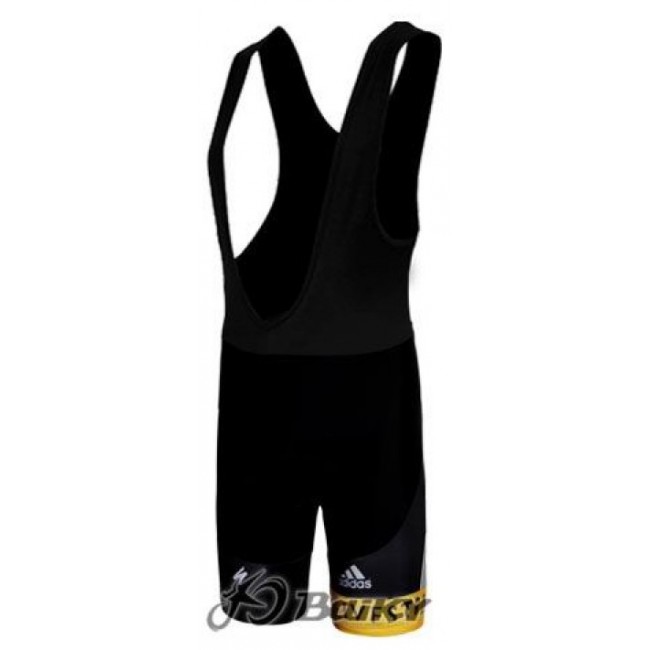 Specialized Livestrong Kurz Trägerhose Weiß Gelb Specialized Livestrong Kurz Trägerhose Weiß Gelb