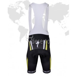 2013 Specialized Radtrikot Kurzarm und Kurz Radhose Kits Weiß Schwarz Gelb 2013 Specialized Radtrikot Kurzarm und Kurz Radhose Kits Weiß Schwarz Gelb