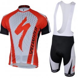 2013 Specialized Fahrradbekleidung Satz Fahrradtrikot Kurzarm Trikot und Kurz Trägerhose Weiß Rot Schwarz 2013 Specialized Fahrradbekleidung Satz Fahrradtrikot Kurzarm Trikot und Kurz Trägerhose Weiß Rot Schwarz