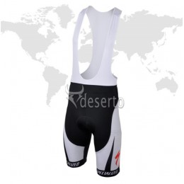Specialized Kurz Trägerhose Weiß Rot Schwarz 2013 Specialized Kurz Trägerhose Weiß Rot Schwarz 2013