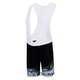 Subaru Trek Pro Team Kurz Trägerhose Schwarz Subaru Trek Pro Team Kurz Trägerhose Schwarz