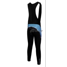 Subaru Peak Bar Team Lang Trägerhose Schwarz Blau Subaru Peak Bar Team Lang Trägerhose Schwarz Blau