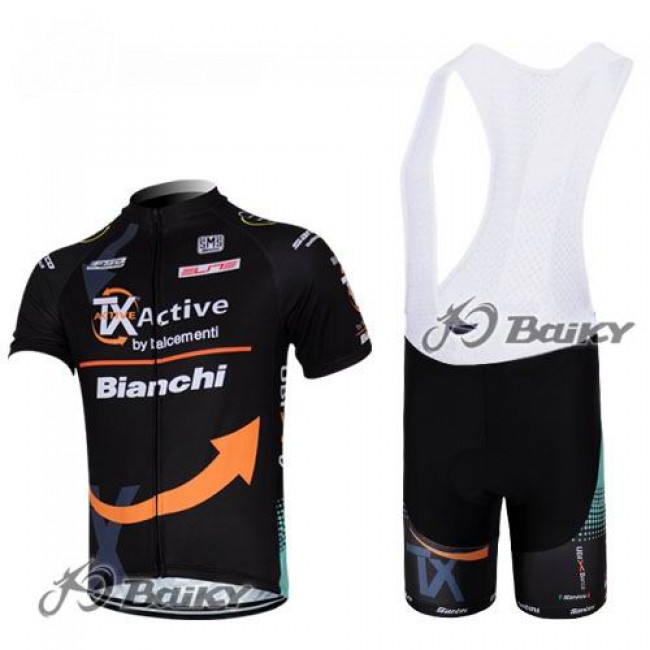 2012 TX active bianchi Pro Team Fahrradbekleidung Satz Fahrradtrikot Kurzarm Trikot und Kurz Trägerhose 2012 TX active bianchi Pro Team Fahrradbekleidung Satz Fahrradtrikot Kurzarm Trikot und Kurz Trägerhose