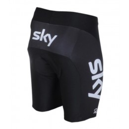 2013 Team Sky Norwegisch Champion Radtrikot Kurzarm und Kurz Radhose Kits Rot Schwarz