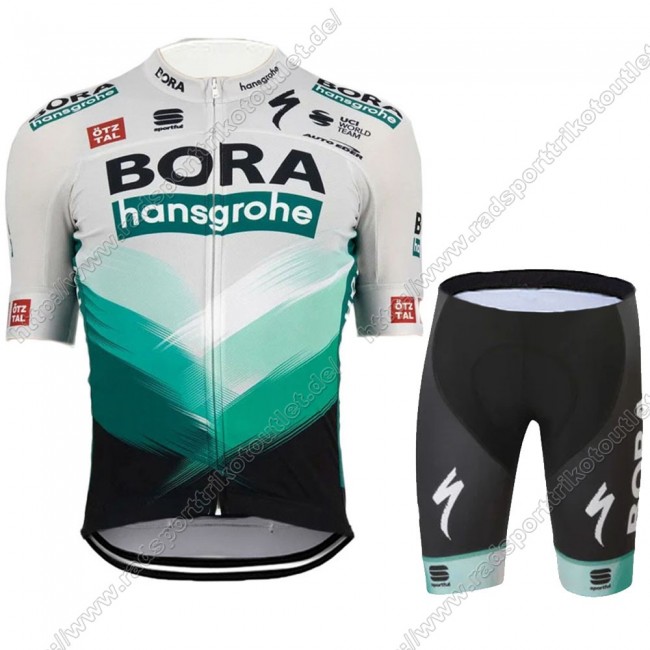 Profiteams Bora Hansgrohe 2021 Pro Radbekleidung Satz Trikot Kurzarm+Trägerhosen Set Outl Profiteams Bora Hansgrohe 2021 Pro Radbekleidung Satz Trikot Kurzarm+Trägerhosen Set Outl