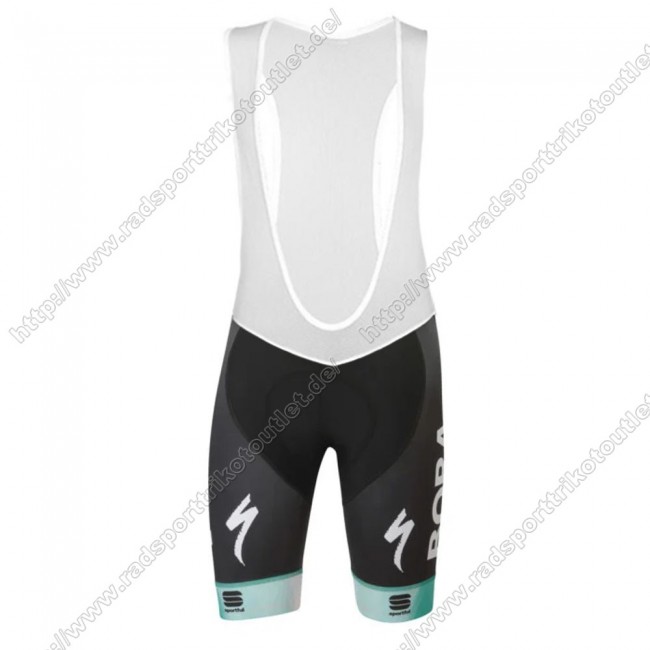 Profiteams Bora Hansgrohe 2021 Pro Trägerhosen Set KGRXK Profiteams Bora Hansgrohe 2021 Pro Trägerhosen Set KGRXK