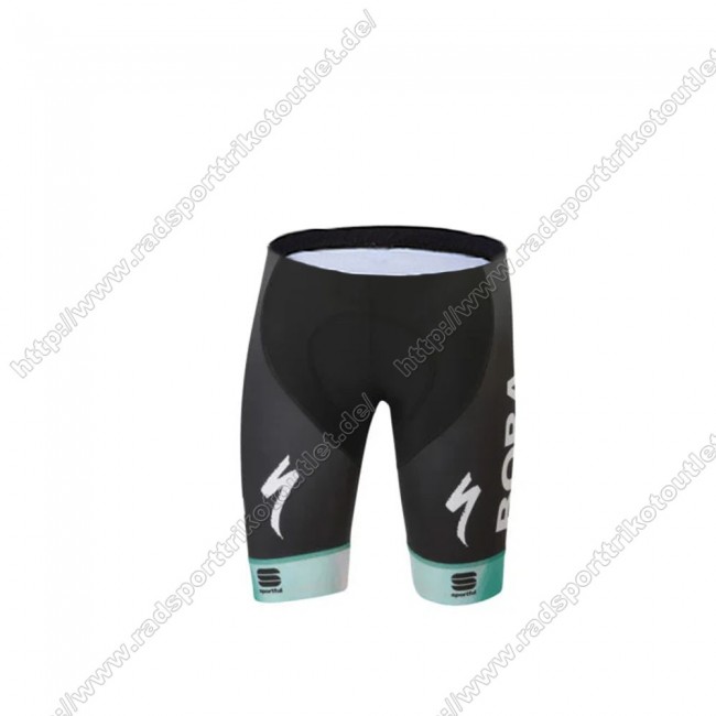 Profiteams Bora Hansgrohe 2021 Pro Radhose TQXBO Profiteams Bora Hansgrohe 2021 Pro Radhose TQXBO