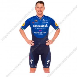 Profiteams Deceuninck quick step Irish 2021 Fahrradbekleidung Satz Radtrikot Kurzarm+Radho Profiteams Deceuninck quick step Irish 2021 Fahrradbekleidung Satz Radtrikot Kurzarm+Radho
