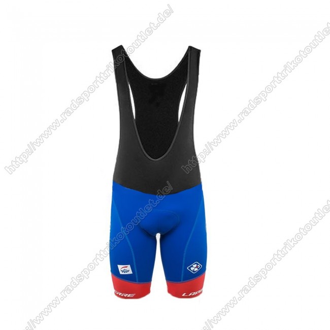 Profiteams Groupama Fdj 2021 Trägerhosen Set SDLIK Profiteams Groupama Fdj 2021 Trägerhosen Set SDLIK