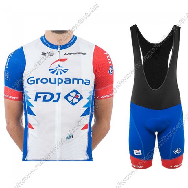 Profiteams Groupama Fdj 2021 Radbekleidung Satz Trikot Kurzarm+Trägerhosen Set Outlet zwa Profiteams Groupama Fdj 2021 Radbekleidung Satz Trikot Kurzarm+Trägerhosen Set Outlet zwa