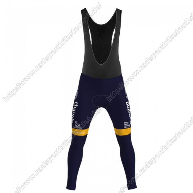 Profiteams Novo Nordisk 2021 Lang Trägerhose GZYKP Profiteams Novo Nordisk 2021 Lang Trägerhose GZYKP