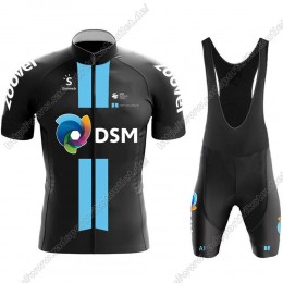 Profiteams Sunweb DSM 2021 Fahrradbekleidung Satz Radtrikot Kurzarm+Radho Profiteams Sunweb DSM 2021 Fahrradbekleidung Satz Radtrikot Kurzarm+Radho