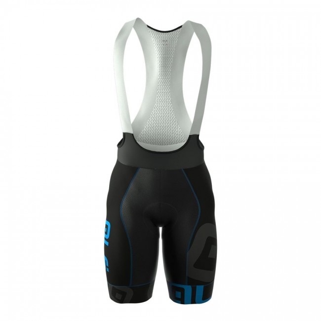 2016 Ale Graphics PRR Mithos Fahrradbekleidung Kurz Trägerhose blau 2016 Ale Graphics PRR Mithos Fahrradbekleidung Kurz Trägerhose blau