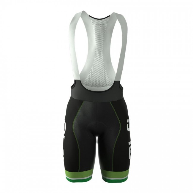 2016 Ale Graphics PRR Avversario-Grün Fahrradbekleidung Kurz Trägerhose 2016 Ale Graphics PRR Avversario-Grün Fahrradbekleidung Kurz Trägerhose