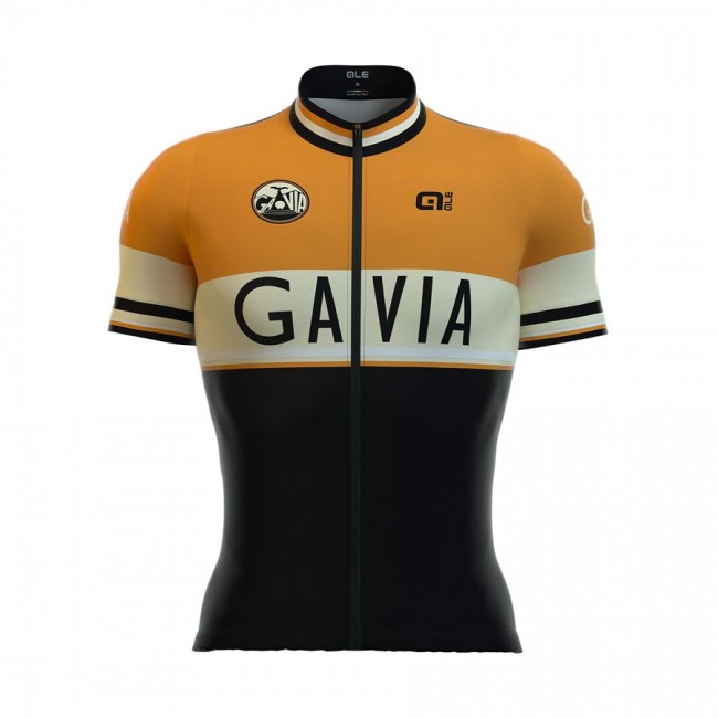 2016 ALE Classic Gavia Radtrikot Kurzarm 2016 ALE Classic Gavia Radtrikot Kurzarm
