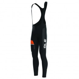 2016 ALE PLUS URANO Lang Trägerhose-Schwarz ORANGE FLUO 2016 ALE PLUS URANO Lang Trägerhose-Schwarz ORANGE FLUO