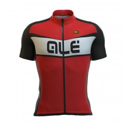 2016 ALE Graphics Excel Criterium-rot Radtrikot Kurzarm 2016 ALE Graphics Excel Criterium-rot Radtrikot Kurzarm