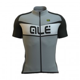 2016 ALE Graphics Excel Criterium-grau Radtrikot Kurzarm 2016 ALE Graphics Excel Criterium-grau Radtrikot Kurzarm