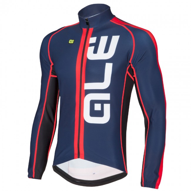 2016 Ale Fahrradtrikot Langarm 2016 Ale Fahrradtrikot Langarm