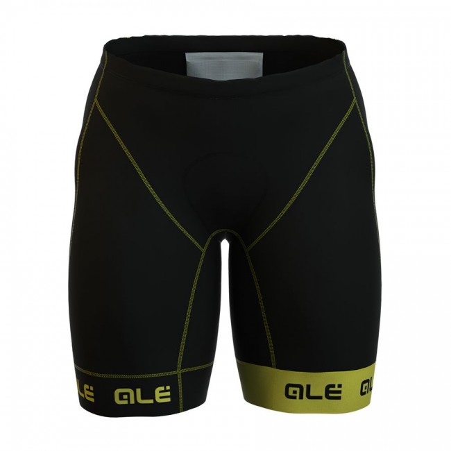2016 ALE Tri Elba-schwarz Kurz Radhose 2016 ALE Tri Elba-schwarz Kurz Radhose