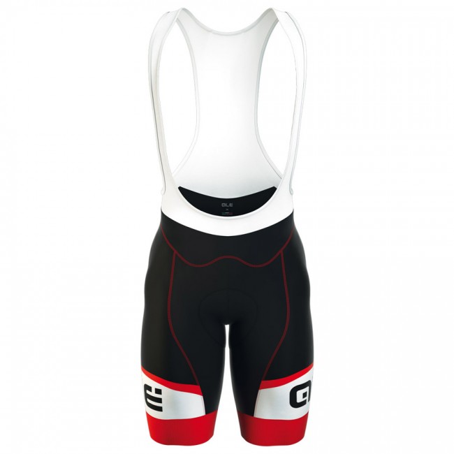 2016 ALE FORMULA 1.0 LOGO Kurz Trägerhose-Schwarz ROT 2016 ALE FORMULA 1.0 LOGO Kurz Trägerhose-Schwarz ROT