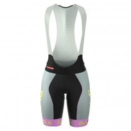 2016 Damen Ale Graphics PRR Bermuda-grau Kurz Trägerhose 2016 Damen Ale Graphics PRR Bermuda-grau Kurz Trägerhose