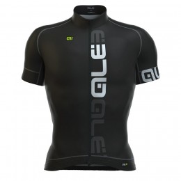 2016 ALE Graphics PRR Nominal Radtrikot Kurzarm schwarz 2016 ALE Graphics PRR Nominal Radtrikot Kurzarm schwarz