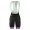 2016 Damen Ale Graphics PRR Bermuda Kurz Trägerhose
