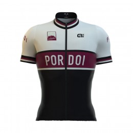 2016 ALE Classic Pordoi Radtrikot Kurzarm 2016 ALE Classic Pordoi Radtrikot Kurzarm