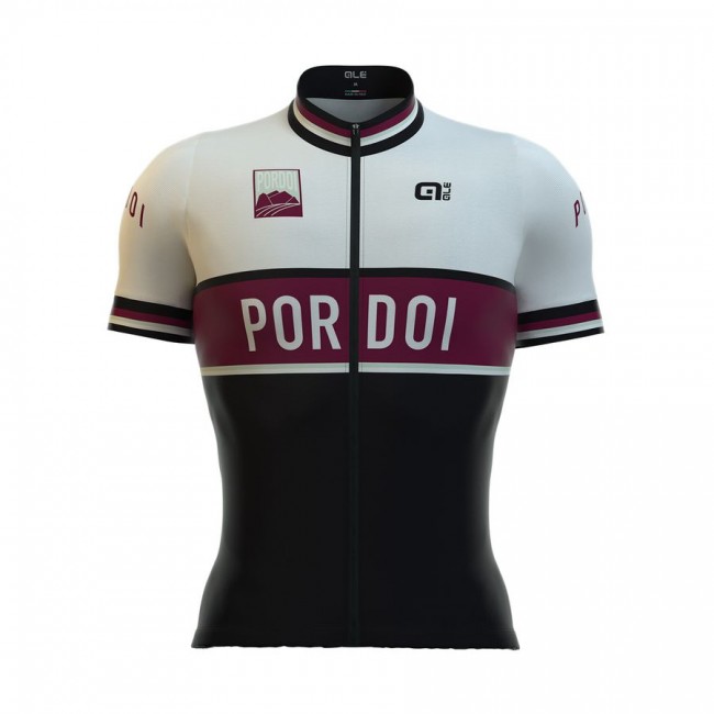 2016 ALE Classic Pordoi Radtrikot Kurzarm 2016 ALE Classic Pordoi Radtrikot Kurzarm
