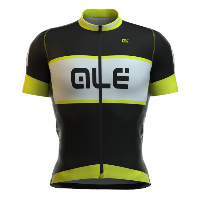 2016 Ale R-EV1 Master Radtrikot Kurzarm 2016 Ale R-EV1 Master Radtrikot Kurzarm