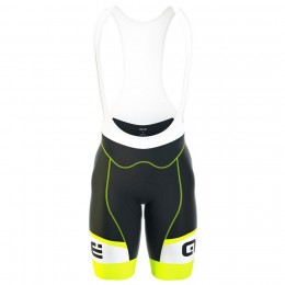2016 ALE FORMULA 1.0 LOGO Kurz Trägerhose-Schwarz GELB 2016 ALE FORMULA 1.0 LOGO Kurz Trägerhose-Schwarz GELB
