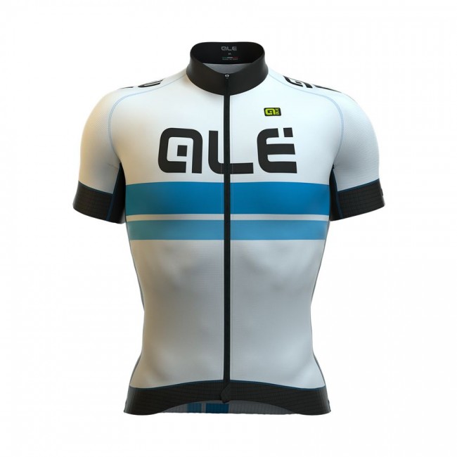 2016 ALE Graphics PRR Avversario-Light blau Radtrikot Kurzarm 2016 ALE Graphics PRR Avversario-Light blau Radtrikot Kurzarm