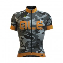 2016 ALE Graphics PRR Camo Radtrikot Kurzarm orange 2016 ALE Graphics PRR Camo Radtrikot Kurzarm orange