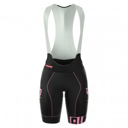 2016 Ale Graphics PRR Nominal Damen Fahrradbekleidung Kurz Trägerhose 2016 Ale Graphics PRR Nominal Damen Fahrradbekleidung Kurz Trägerhose