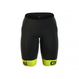 2016 Ale Linea Plus G.T.-gelbs Fluo Kurz Radhose 2016 Ale Linea Plus G.T.-gelbs Fluo Kurz Radhose