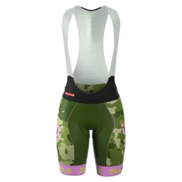 2016 Damen Ale Graphics PRR Camo-Grün Kurz Trägerhose 2016 Damen Ale Graphics PRR Camo-Grün Kurz Trägerhose