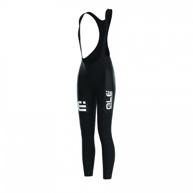 2016 ALE SUEZ Damen Lang Trägerhose-Schwarz 2016 ALE SUEZ Damen Lang Trägerhose-Schwarz