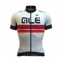 2016 ALE Graphics PRR Avversario-rot Radtrikot Kurzarm 2016 ALE Graphics PRR Avversario-rot Radtrikot Kurzarm