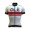 2016 ALE Graphics PRR Avversario-rot Radtrikot Kurzarm