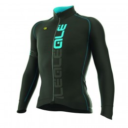 2016 ALE 3 SEASON Radtrikot Langarm-Schwarz LIGHT BLAU 2016 ALE 3 SEASON Radtrikot Langarm-Schwarz LIGHT BLAU