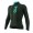 2016 ALE 3 SEASON Radtrikot Langarm-Schwarz LIGHT BLAU